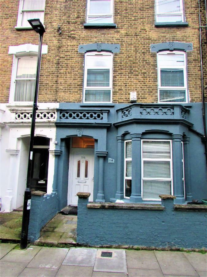 Home Away From Home Londres Exterior foto